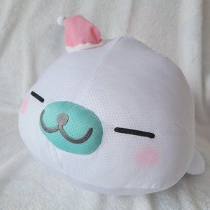 Mamegoma - Cooling Night-Night Plush